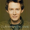 Clay Aiken – Solitaire (2004, CD) - Discogs
