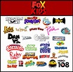 My Fox Kids Revival Lineup by ABFan21 on DeviantArt