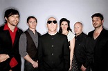 DVD Review: Puscifer - What Is... - Bearded Gentlemen Music