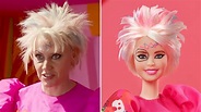 Mattel Is Now Selling a Doll of Kate McKinnon's ‘Weird Barbie’: Photos ...