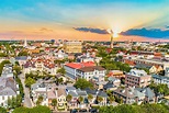 Best 30 Things to Do in Charleston, SC – Fodors Travel Guide