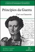 Princípios da Guerra - Brochado - Carl von Clausewitz - Compra Livros ...