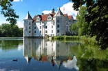 Me gusta y te lo cuento: La Casa de Schleswig-Holstein-Sonderburg ...