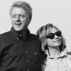 Hillary and Bill Clinton's 1975 Wedding in Photos