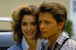 Back to the Future™ Trilogy — Claudia Wells