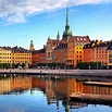 Stockholm: Another Kind of Paradise. Things to Do When in the Capital of Sweden