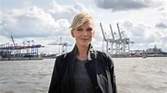 "Helen Dorn" ermittelt ab jetzt in Hamburg – ZDF dreht zwei neue Folgen ...