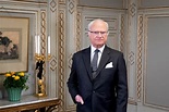 King Carl XVI Gustaf informed of Prime Minister Löfven’s resignation ...