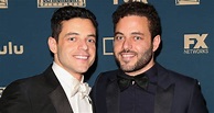 Bohemian Rhapsody star Rami Malek has a twin brother | WHO Magazine