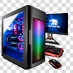 Computador Gamer Png - Baixar Imagens em PNG