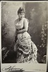 Elsie Moore | 19th century fashion, Edwardian costumes, Fashion history