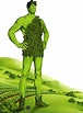 gigante-verde