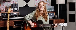 Alex Kline Makes History as First Solo Female Producer of No.1 Country ...