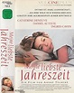 Meine liebste Jahreszeit [VHS] : Catherine Deneuve, Daniel Auteuil ...