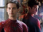 Spider-Man 3 contará con Tobey Maguire, Andrew Garfield y más actores ...
