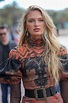 ROMEE STRIJD Arrives at Martinez Hotel in Cannes 05/15/2019 – HawtCelebs