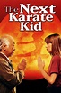 The Next Karate Kid (1994) - Posters — The Movie Database (TMDB)