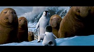Happy Feet 2: El Pingüino - Trailer 2 Español Latino - FULL HD - YouTube