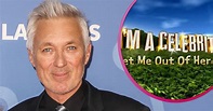 Martin Kemp 'in talks to do 2020 series of I'm A Celebrity'