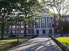 Forest Hills High School - 67-01 110th St, Forest Hills, NY 11375, USA ...