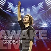 Josh Groban - Awake Live (2008, DVD) | Discogs