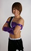 Maki Narumiya - Japanese Ladies Wrestling | Women's wrestling, Japanese ...