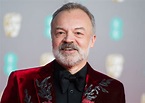Graham Norton — things you didn't know about the comedian | What to Watch