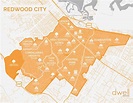 Redwood City - San Francisco Bay Area Peninsula Real Estate