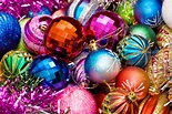 Significado de los colores de ESFERAS de Navidad | La Verdad Noticias