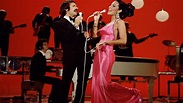 The Sonny & Cher Comedy Hour episodes (TV Series 1971 - 1974)