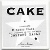 Cake – Arco Arena (Vocal Version) (2001, CD) - Discogs