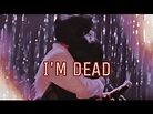 Nessa Barrett feat JXDN - I'm Dead (Prom In Hell Live) - YouTube