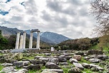 Tracia, Grecia: guida ai luoghi da visitare - Lonely Planet