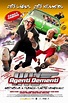 Mortadelo and Filemon: Mission Implausible (2014) - Posters — The Movie ...