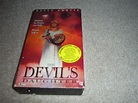 The Devil's Daughter (1991) VHS & Lower Level, Promo, RARE, 2 ...