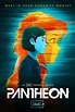 Pantheon (Serie de TV) (2022) - FilmAffinity