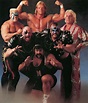 WCW wrestlers. Late 80's Nwa Wrestling, World Championship Wrestling ...