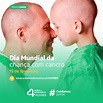 15 | FEV Dia Mundial da Criança com Cancro