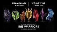 Iris Warriors (2022) - Afdah Movies