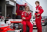 Daniel Brühl as Niki Lauda in Rush (2013) | Daniel Brühl's Movie and TV ...