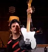 Billie Joe Armstrong's Guitars and Gear