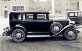 #1117930 / Cool 1930 buick sedan