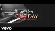 Matt Redman - One Day (When We All Get To Heaven) (LIve From Belfast ...