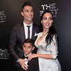 Georgina Rodríguez, la novia de Cristiano Ronaldo, se refirió a los ...