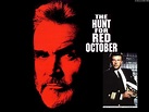 La caza del Octubre Rojo, 1990. – Guerra fría