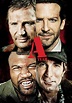 The A-Team (2010) - Posters — The Movie Database (TMDB)