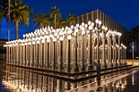 LACMA - Los Angeles County Museum of Art - CulturalHeritageOnline.com