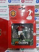 Set Ronaldo Rooney Giggs Manchester United 2007 2008 2009 FT Champs ...