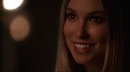 Smallville: Alicia Baker