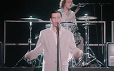 Video: The 1975 - "It's Not Living (If It's Not With You)" | SPIN | The ...